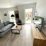 Tor Zum - Neubau Mit Sauna, Fahrstuhl Und Tiefgarage