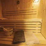 Tor Zum - Neubau Mit Sauna, Fahrstuhl Und Tiefgarage * Кюлунгсборн