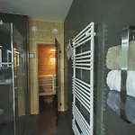 Tor Zum - Neubau Mit Sauna, Fahrstuhl Und Tiefgarage Кюлунгсборн