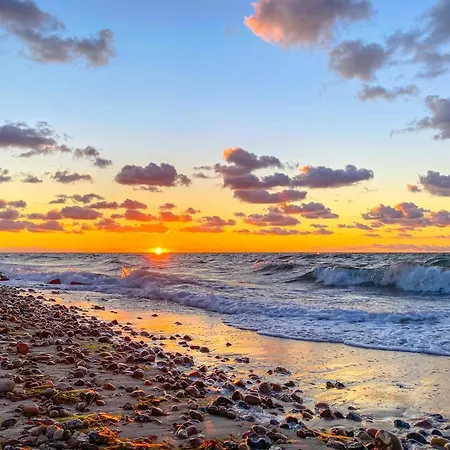 Tor Zum - Neubau Mit Sauna, Fahrstuhl Und Tiefgarage