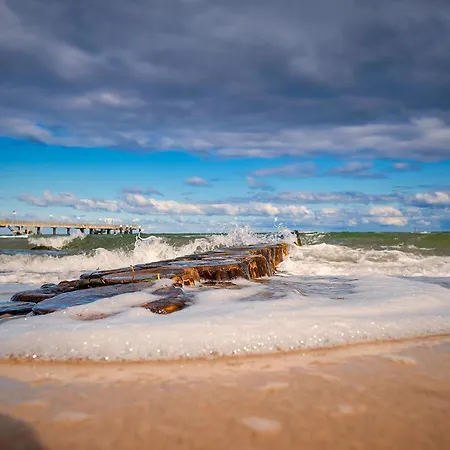 Appartamento Tor Zum - Neubau Mit Sauna, Fahrstuhl Und Tiefgarage *