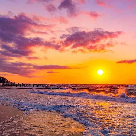 Appartamento Tor Zum - Neubau Mit Sauna, Fahrstuhl Und Tiefgarage *