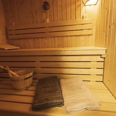 Tor Zum - Neubau Mit Sauna, Fahrstuhl Und Tiefgarage * Ostseebad Kühlungsborn