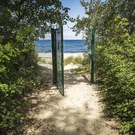 Tor Zum - Neubau Mit Sauna, Fahrstuhl Und Tiefgarage *