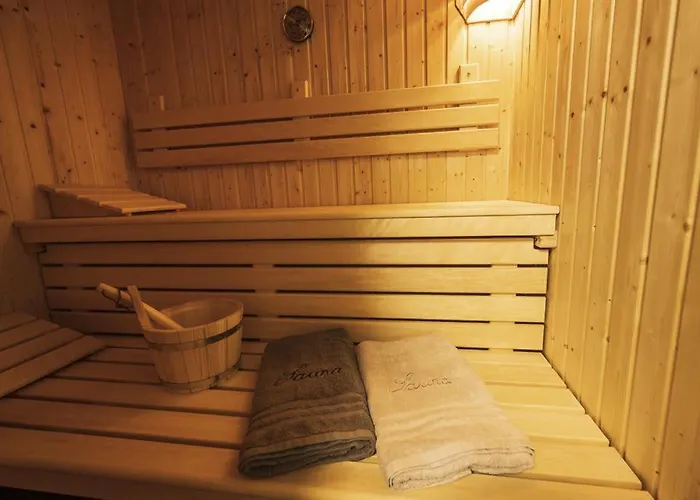 Tor Zum - Neubau Mit Sauna, Fahrstuhl Und Tiefgarage * Ostseebad Kühlungsborn