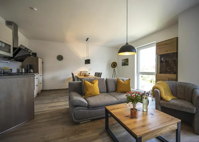Tor Zum - Neubau Mit Sauna, Fahrstuhl Und Tiefgarage *