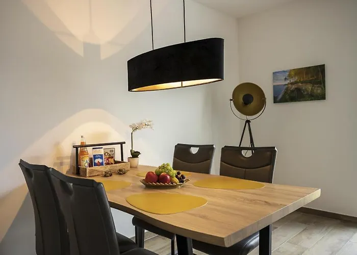 Lejlighed Tor Zum - Neubau Mit Sauna, Fahrstuhl Und Tiefgarage *