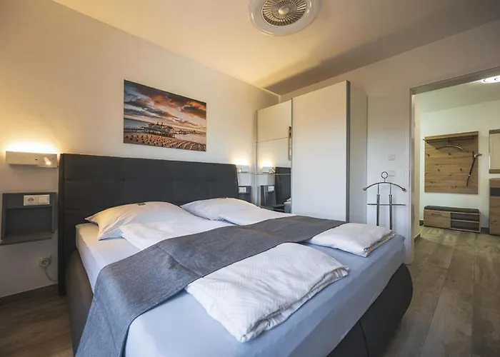 Tor Zum - Neubau Mit Sauna, Fahrstuhl Und Tiefgarage *
